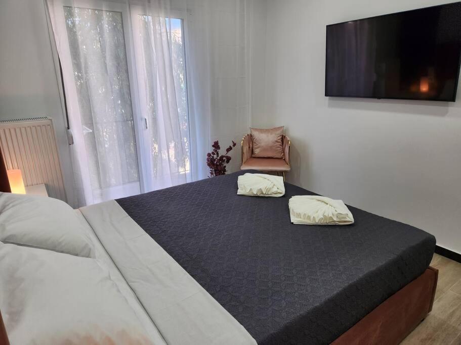 New Stylish Home Central Athens Vipgreece Exterior photo